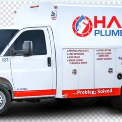 Happy Plumbing