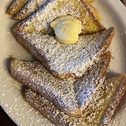 French Toast