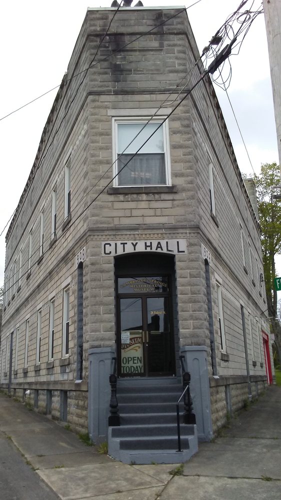 CAMBRIDGE SPRINGS MUSEUM AND HISTORY CENTER Updated August 2024 26