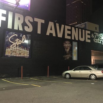 First Avenue - Music Venues Near Me - Minneapolis, Minnesota First Avenue - Music Venues Near Me - Minneapolis, Minnesota