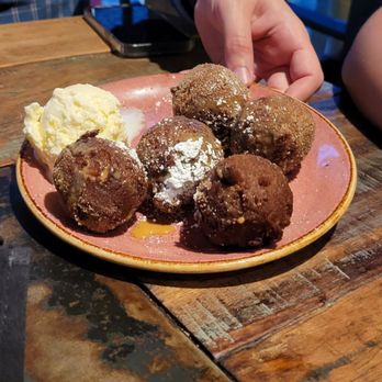 Virtue Feed & Grain - Donuts - Bars Near Me - Alexandria, Virginia Virtue Feed & Grain - Donuts - Bars Near Me - Alexandria, Virginia