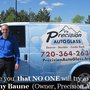 Photo of Precision Auto Glass - Castle Rock