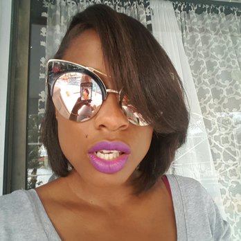 Carlyle Nicole - She never disappoints me! My cut has received so many compliments! - Hair Stylists Near Me - Lauderhill, Florida Carlyle Nicole - She never disappoints me! My cut has received so many compliments! - Hair Stylists Near Me - Lauderhill, Florida