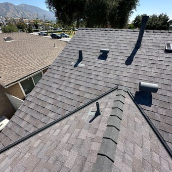 Timeless Construction - My beautiful new roof. - Windows Installation Near Me - Los Angeles, California Timeless Construction - My beautiful new roof. - Windows Installation Near Me - Los Angeles, California