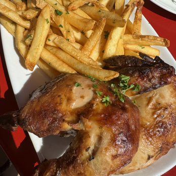 Moulin - Roast Chicken - Bakeries Near Me - San Clemente, California