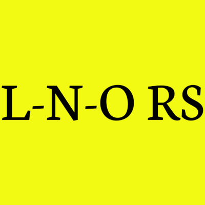 L-N-O Roofing Solutions Logo