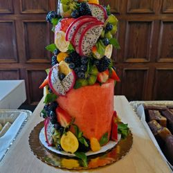 Kabob It - We do catering events too!