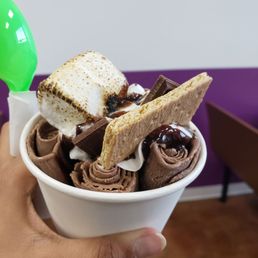 Smores Smores