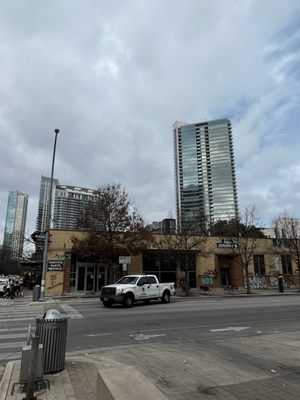 Mellow Johnny's by null