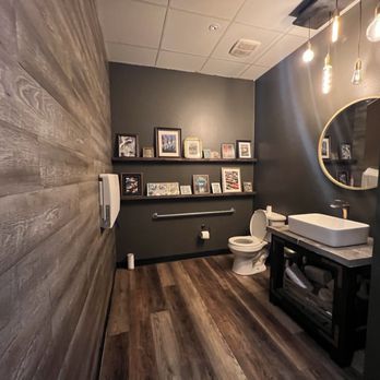 Bangkok Bistro - Nice rest room. Immaculate! - Thai Near Me - Fort Wayne, Indiana Bangkok Bistro - Nice rest room. Immaculate! - Thai Near Me - Fort Wayne, Indiana