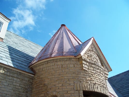 Slide of Ja Mar Roofing & Sheet Metal - Abilene