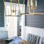 Photo of Josh Fulton Wallpapering Magic