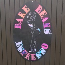 Bare Beans Espresso - Great Espresso and Coffee, served by Smiling Happy Baberistas.