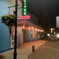 Oliver Theatre - Oliver Theater street view