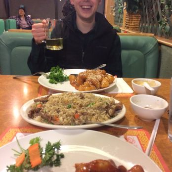 Chef Cheng's Chinese Restaurant - Chinese Near Me - Elko, Nevada