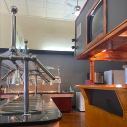 Buie's Cotton Gin Restaurant & Catering