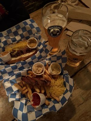 Radegast Hall & Biergarten by null