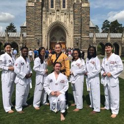 K.S. Lee's Best Martial Arts Of North Carolina