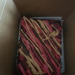 Best Brownie in the world!!