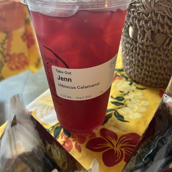 Cafe 86 - Flavors were perfect. - Desserts Near Me - West Covina, California Cafe 86 - Flavors were perfect. - Desserts Near Me - West Covina, California