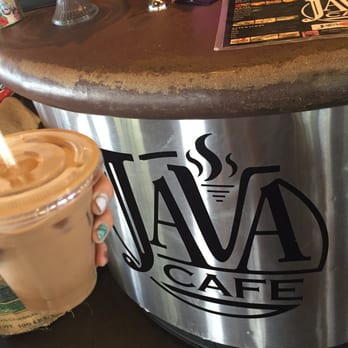 Java Cafe - Perfectly sweet. - Coffee & Tea Near Me - Kihei, Hawaii Java Cafe - Perfectly sweet. - Coffee & Tea Near Me - Kihei, Hawaii
