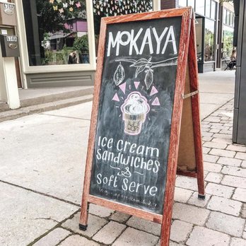 Mokaya - Chocolatiers & Shops Near Me - Grand Rapids, Michigan