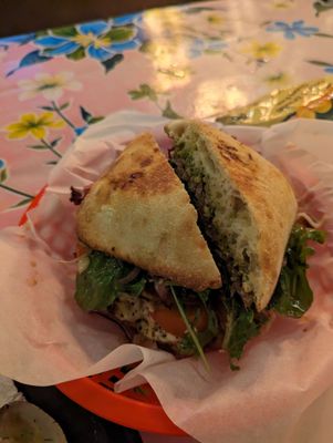 Night Owl PNW by null