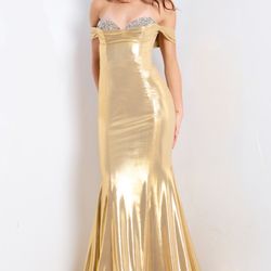 Bridal & Formal by RJS - Jovani #Prom Dresses  At Bridal & Formal by RJS