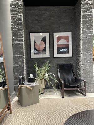 Clean Market by null