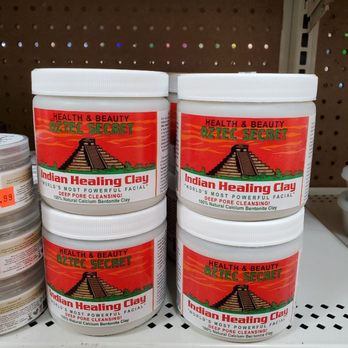 Ocean Beauty Supply - Aztec Healing Clay - Cosmetics & Beauty Supply Near Me - Covington, Georgia Ocean Beauty Supply - Aztec Healing Clay - Cosmetics & Beauty Supply Near Me - Covington, Georgia