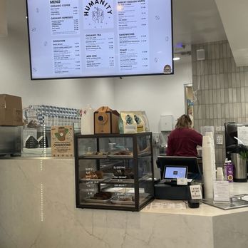 Humanity Coffee - Coffee & Tea Near Me - Newport Beach, California Humanity Coffee - Coffee & Tea Near Me - Newport Beach, California