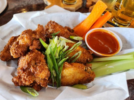 San Juan Island Brewing Co. by null