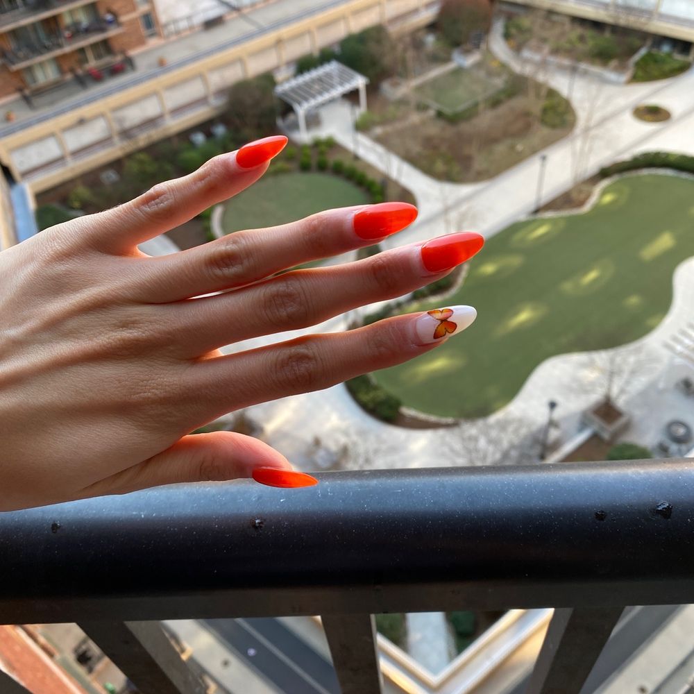 L'Vee Nails Spa - Day Spas Near Me - Bethesda, Maryland L'Vee Nails Spa - Day Spas Near Me - Bethesda, Maryland