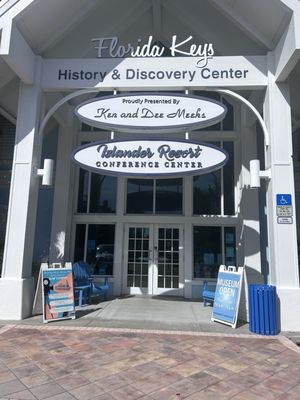 Keys History & Discovery Center by null