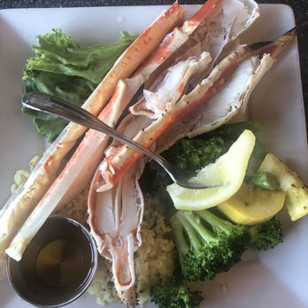 Ray's Waterfront - Seafood Near Me - Seward, Alaska Ray's Waterfront - Seafood Near Me - Seward, Alaska