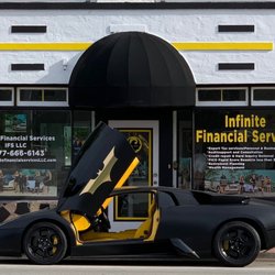 IFS Corporation - IFS Miami Office