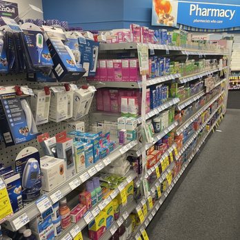 CVS PHARMACY - Updated February 2026 - 29 Photos & 17 Reviews - 5502 E ...