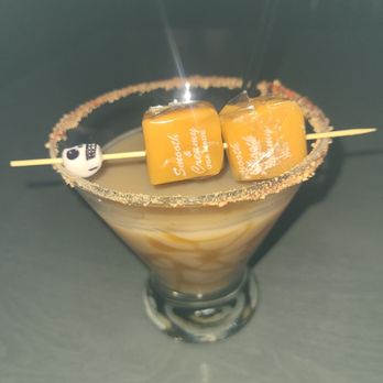 Nightmare on Clark St - Tafftini - Pop-Up Restaurants Near Me - Chicago, Illinois