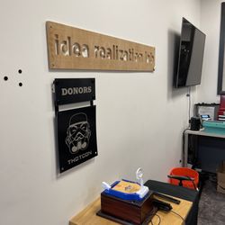 Idea Realization Lab