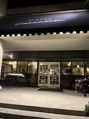 Bistro Casanova by null