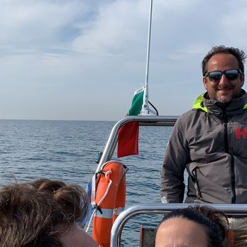 Bolhas Tours - We had a great day with Pedro from Bolhas tours, amazing encouter. I put a video on youtb jumping dolphins it was amazing!!! - Fishing Near Me - Sesimbra, 15 Bolhas Tours - We had a great day with Pedro from Bolhas tours, amazing encouter. I put a video on youtb jumping dolphins it was amazing!!! - Fishing Near Me - Sesimbra, 15