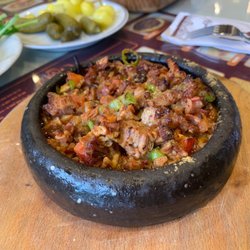 Kınacı İşkembe Salonu - Soslu Kokoreç
