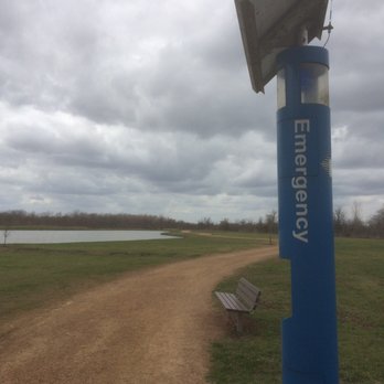 Sugar Land Memorial Park - Parks Near Me - Sugar Land, Texas