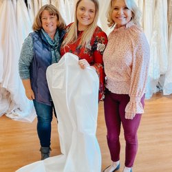 Jeona Bridal