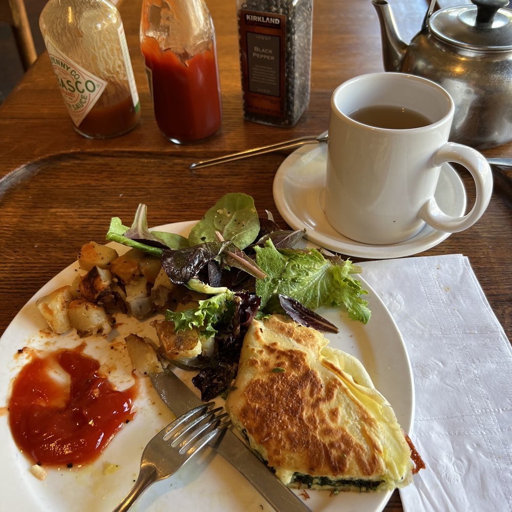 Higher Grounds Coffee House - Coffee & Tea Near Me - San Francisco, California Higher Grounds Coffee House - Coffee & Tea Near Me - San Francisco, California