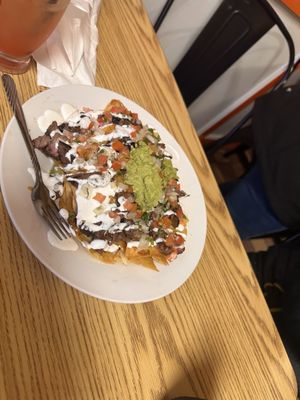 Tacos del barrio by null