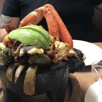 La Cabana - Mexican Near Me - Saint Paul, Minnesota