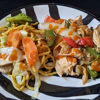 Boom’s Thai Kitchen - Thai Near Me - Fairhope, Alabama
