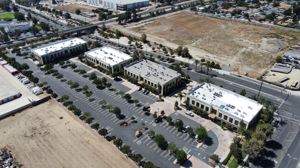 Slide of Stormguard Roofing