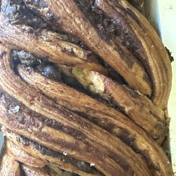 Breads Bakery - Union Square - Chocolate Breads Babka - Chocolate - Bakeries Near Me - New York, New York